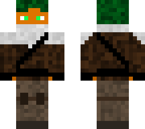 arctic carrot