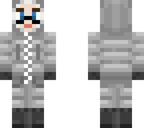 arctic suit