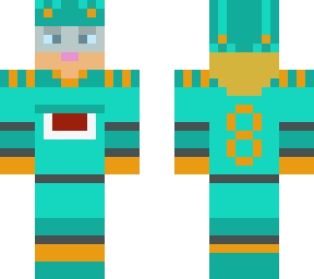 aritin greber guardians - ashley