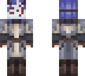 armor
