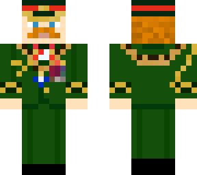 army general