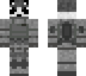 army panda 2