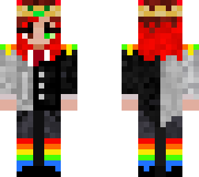 artimis exe skin