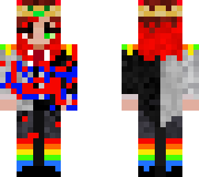 artimis exe skin