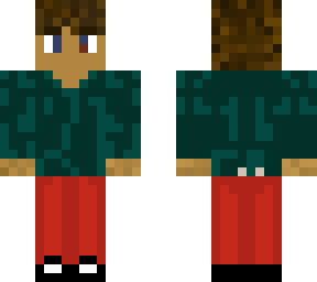 ashlact skin