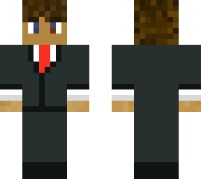 ashlact suit