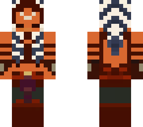 ashoka tano