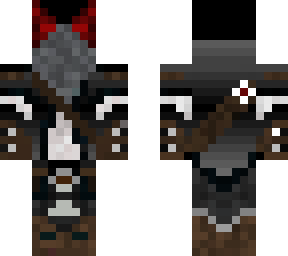 assassin alpha