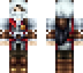 assassin child