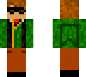 asterhstyle skin version 3