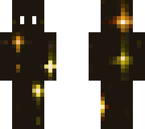 astral skin