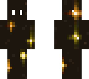 astral skin revised