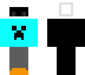 astronaut first skin