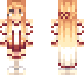 asuna