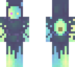 avacodo astronaut