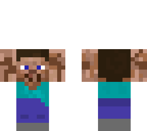 baby steve ?
