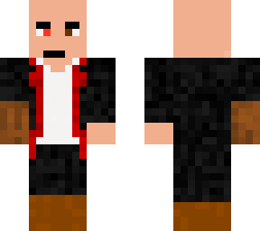 bald boi