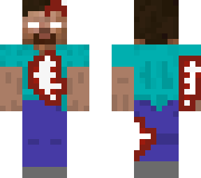 battleborn herobrine
