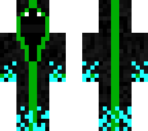 bbh remake skin