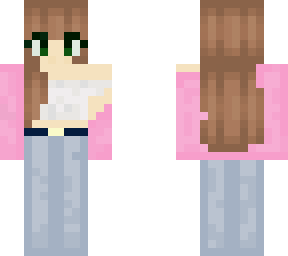 be my valentine <3 skin tone #1 (reupload)