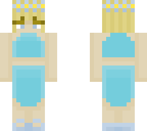 beach girl