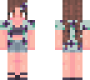 beach skin recolour pour moi v2