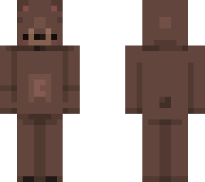 bear
