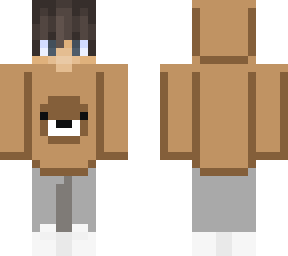 bear