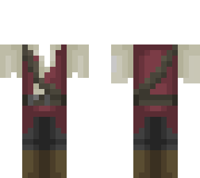 bedwars team base (pirates)