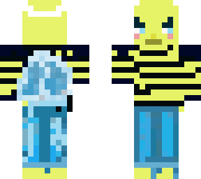 bee boi