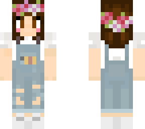 bee girl edit