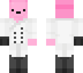 beta king oc