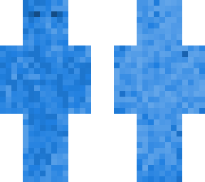 big blue