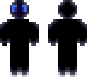 black ghost fixed