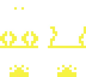 black yellow mob