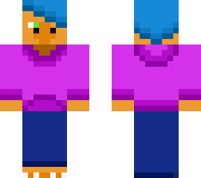 blaze dragothan (revamped)