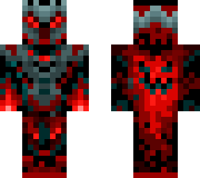 blood god