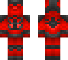 bloody cenobite