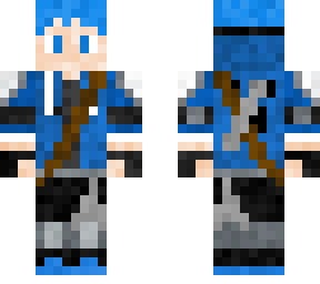blu