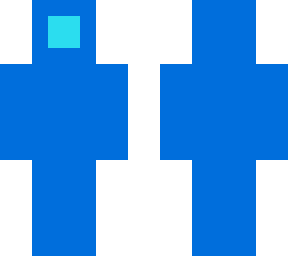 blue among us