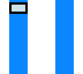 blue among us