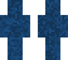 blue camo