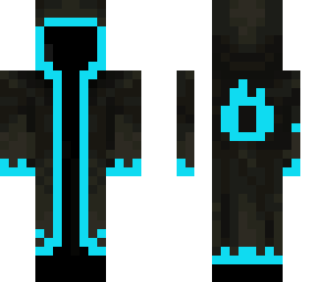 blue denzi