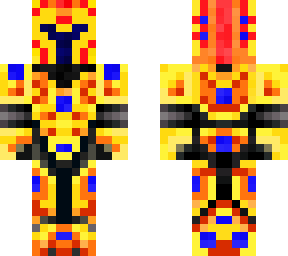 blue gem knight