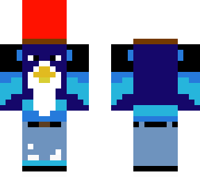 blujay carrying bed