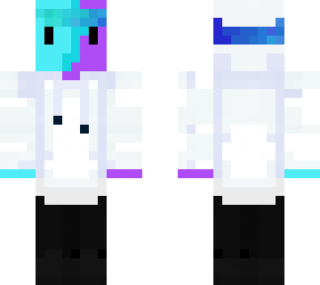 bobe white hoodie