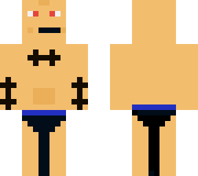 body builder extra muscle
