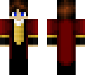 boy - greatest showman v1