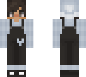 boy skin