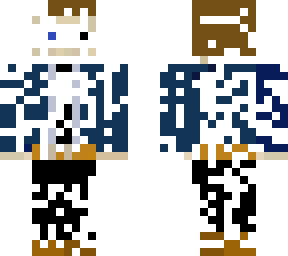 broken